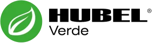hubel-verde-logo