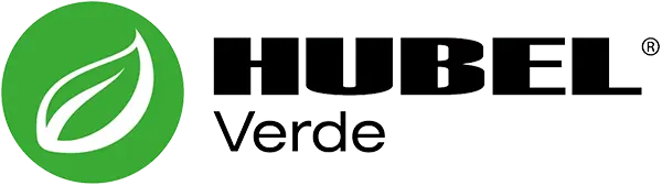 hubel-verde-logo